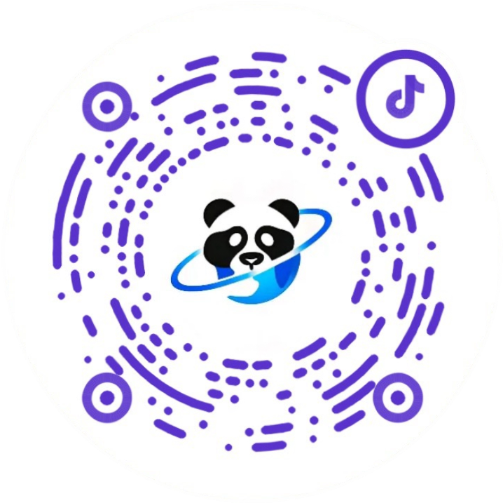 抖音二维码